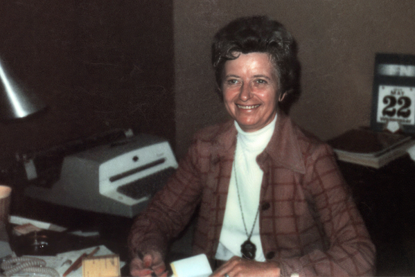 Darlene Christensen
